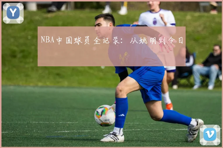 NBA中国球员全记录:从姚明到今日