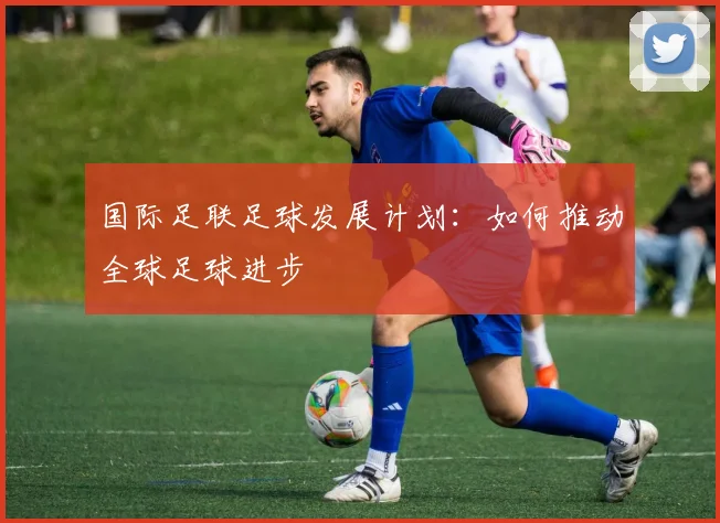 国际足联足球发展计划:如何推动全球足球进步